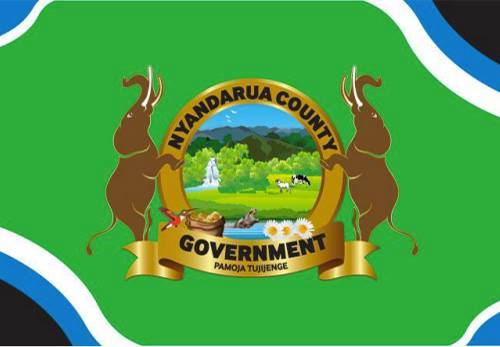 Ongoing Recruitment at County Government of Nyandarua