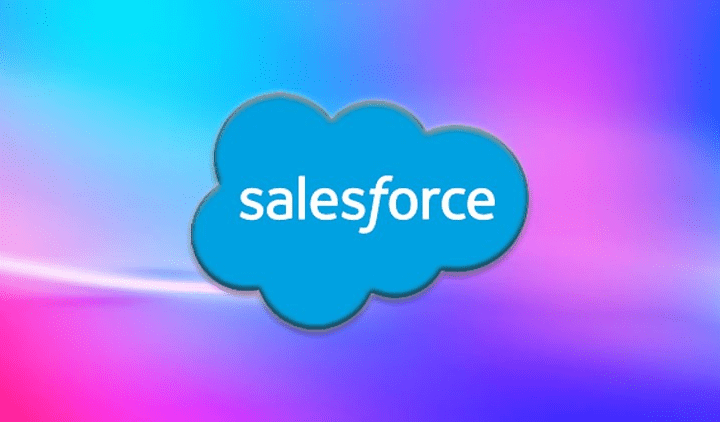 Salesforce