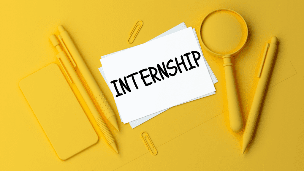 Internships