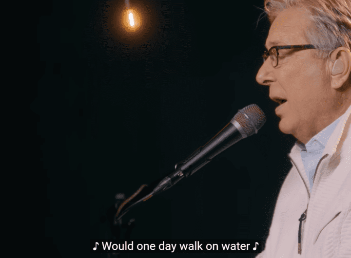 Don Moen