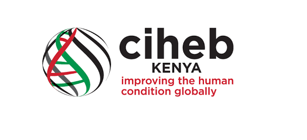 ciheb Kenya