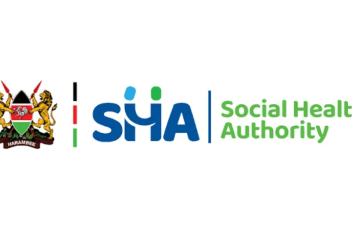 SHA