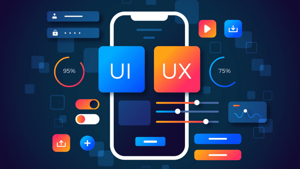 UX UI