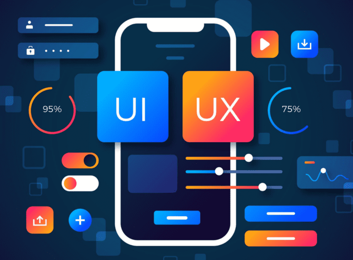 UX UI