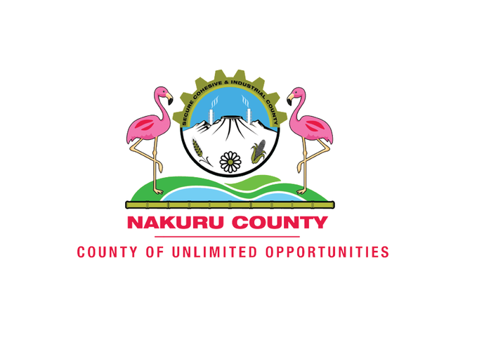 Nakuru County Government Hiring In 32 Positions