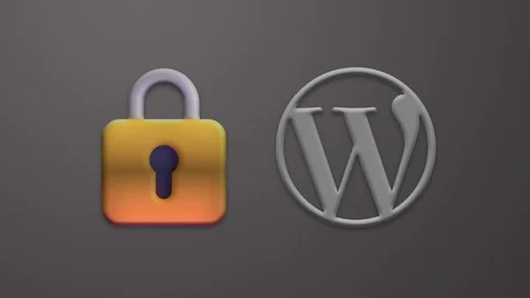 Secure Your Wordpress