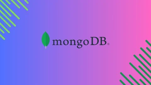 MongoDB - The Complete MongoDB Developers Course - Udemy Free Coupon