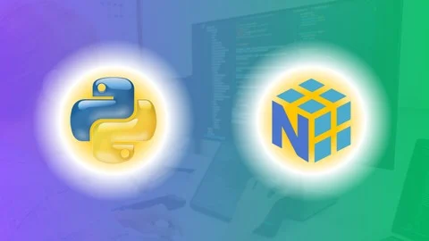 NumPy Programming Mastery: Learn Python for Data Analysis