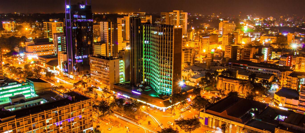 Nairobi County Announces Job Openings with December Deadline, Salaries Up to KSh 137,000