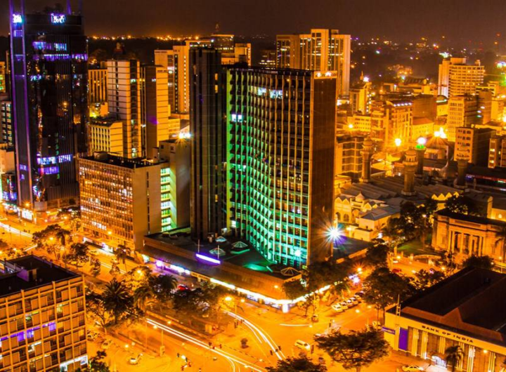 Nairobi County Announces Job Openings with December Deadline, Salaries Up to KSh 137,000