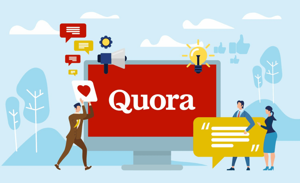 Remote Jobs at Quora