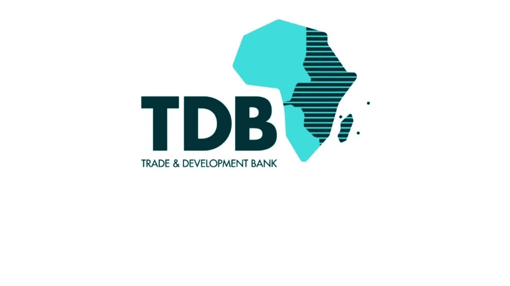 Receptionist/Telephone Operator at Trade and Development Bank