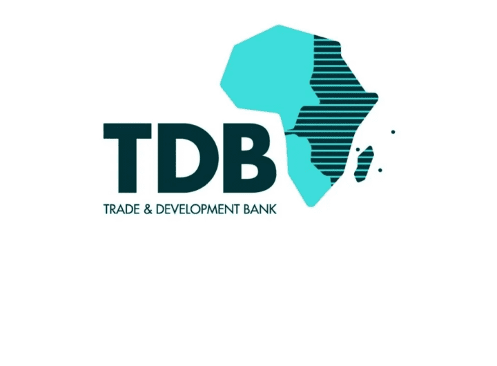 Receptionist/Telephone Operator at Trade and Development Bank