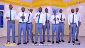 Mterehemezi Lyrics by Sifu Gospel Ministers