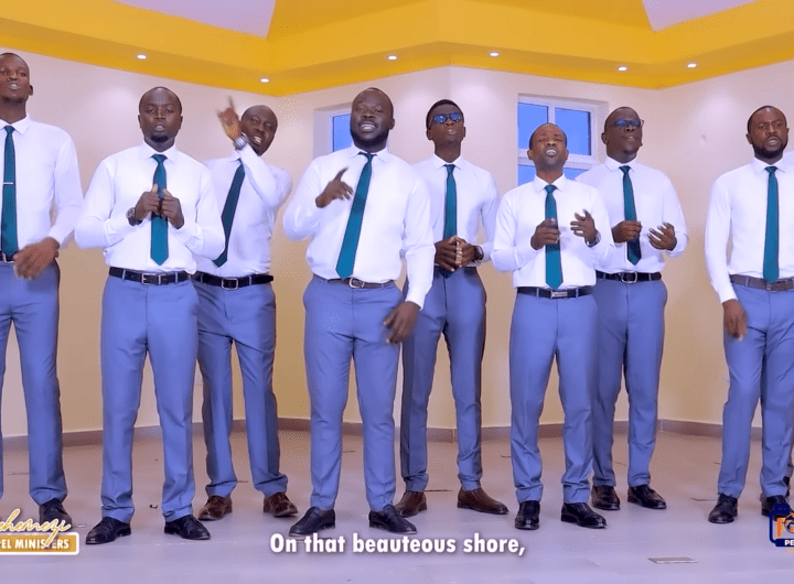 Mterehemezi Lyrics by Sifu Gospel Ministers