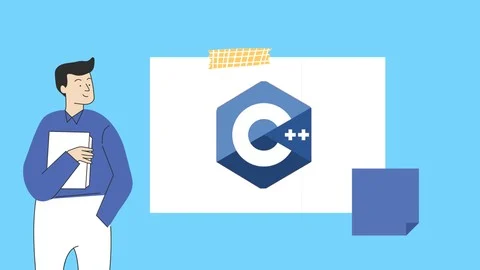 Object Oriented Programming in C++ & Interview Preparation