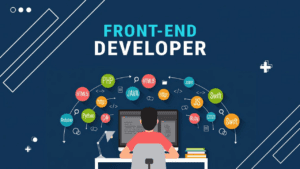 Remote Frontend Developer Job at GROWE