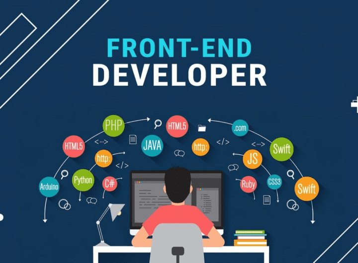 Remote Frontend Developer Job at GROWE