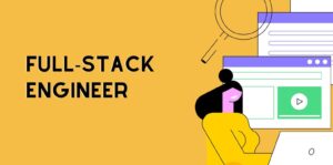 Full Stack Engineer Needed at HFC