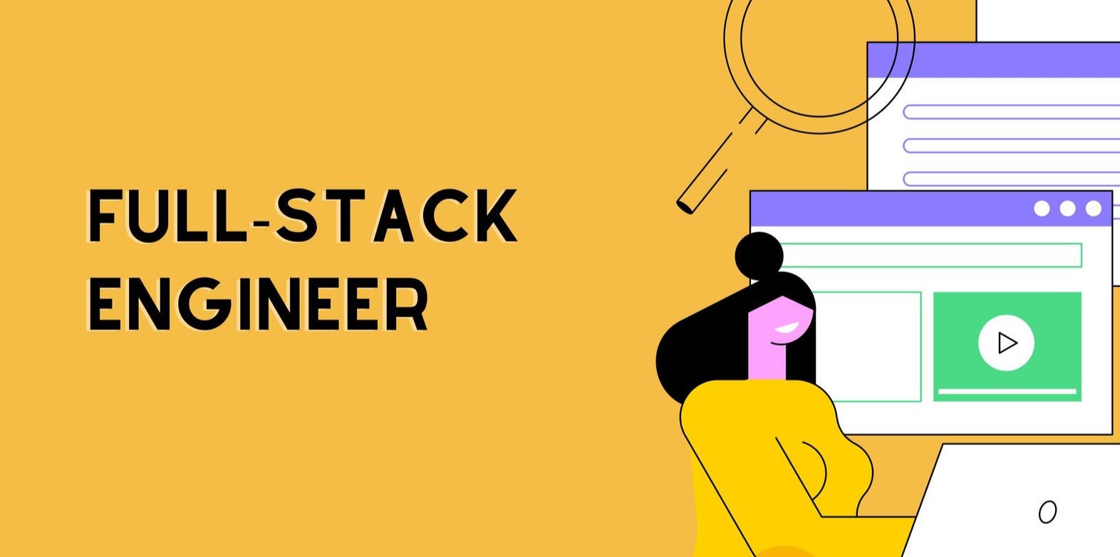 Full Stack Engineer Needed at HFC