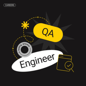 Remote QA Engineer Freelancer Job