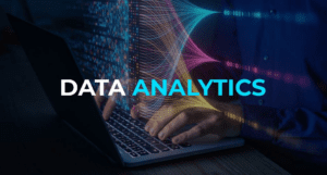 Data Analytics for Project Management