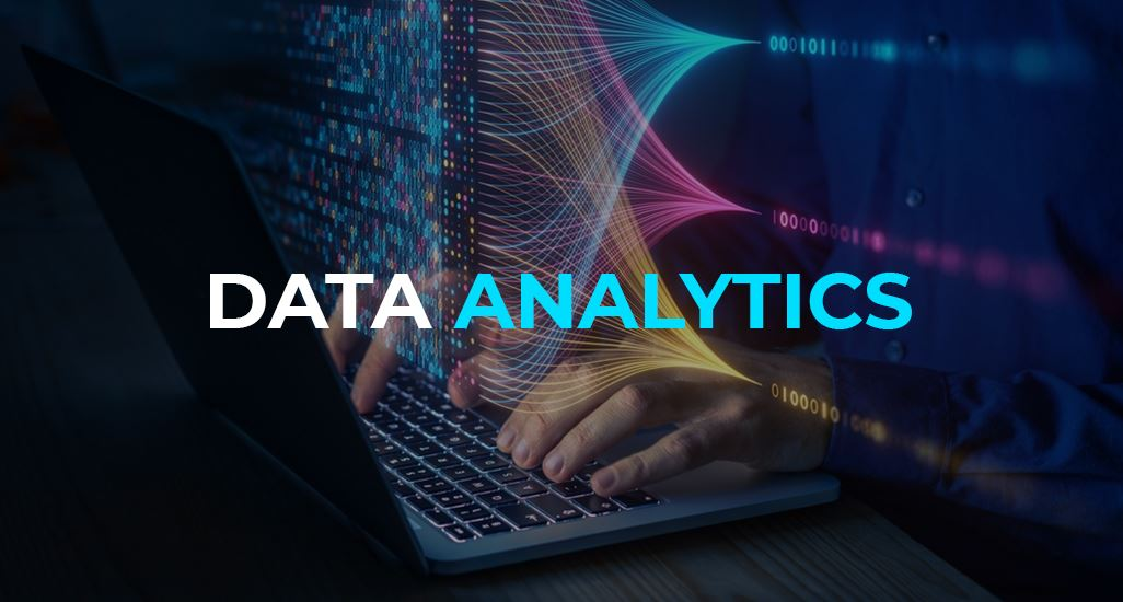 Data Analytics for Project Management