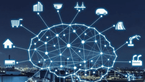 Data Mesh – A Modern Decentralized Data Management Concept