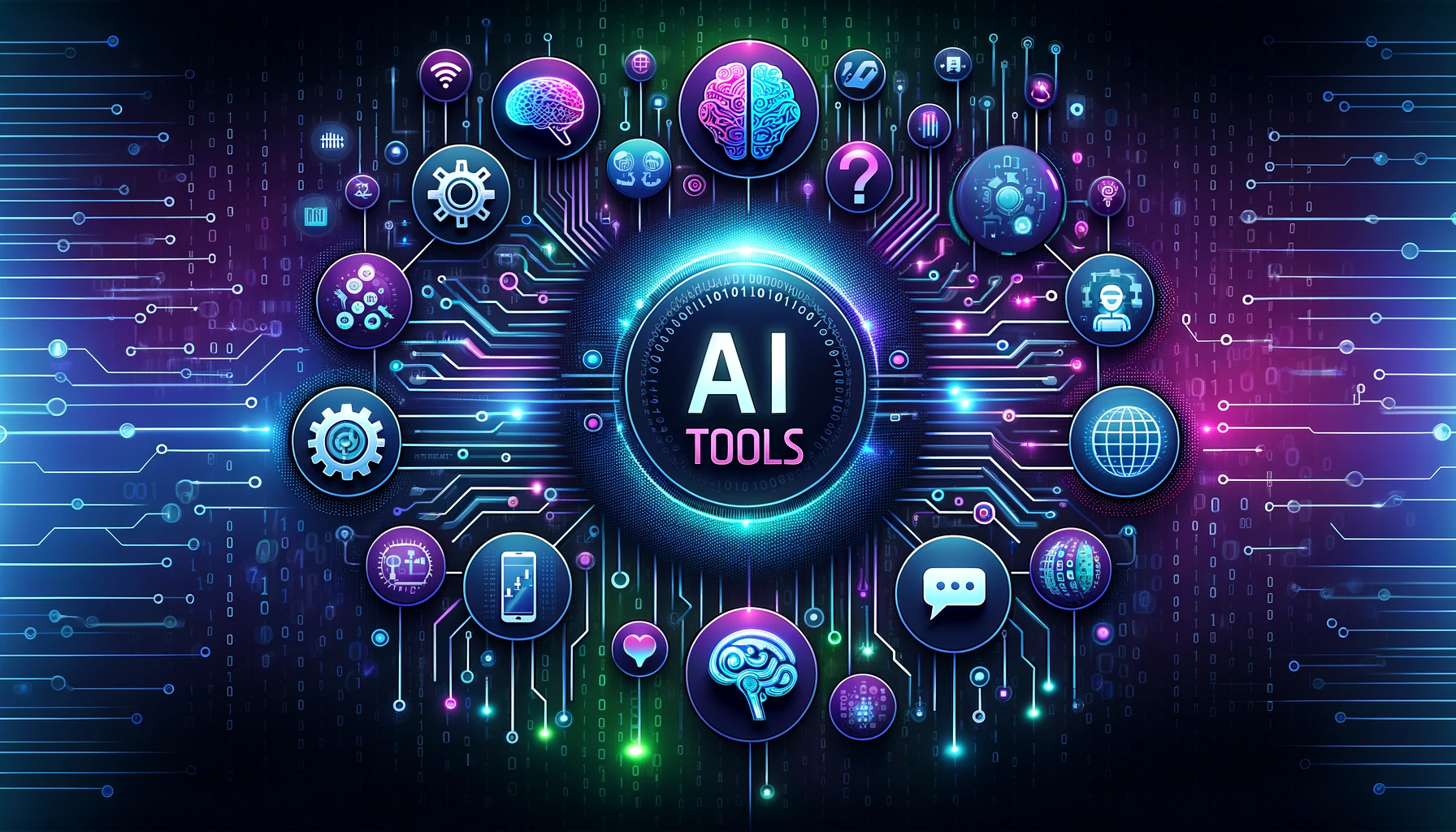 AI Tools as Coding Assistance for Developers