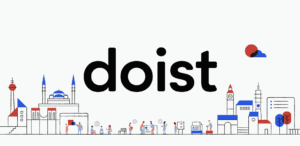 4 Remote Jobs at Doist