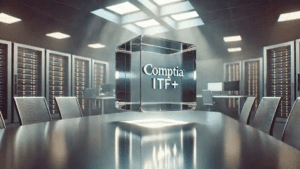Practice Test: CompTIA IT Fundamentals+ (FC0-U61)