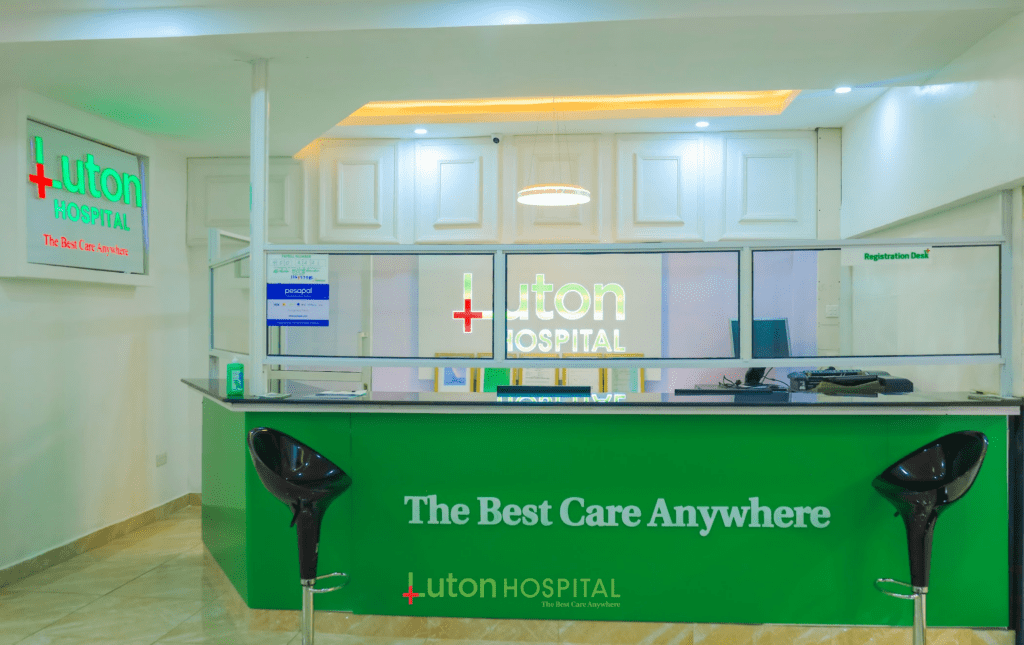 IT and Systems Admin Needed at Luton Hospital