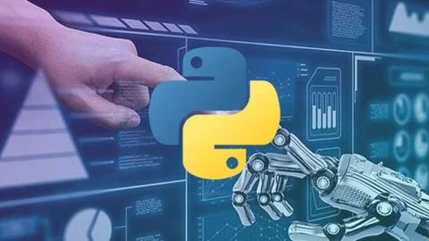 2025 Data Structures Using Python