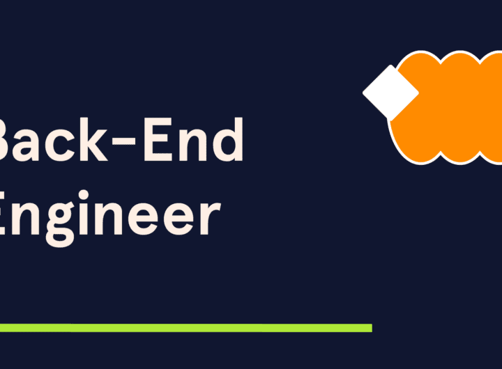 Remote Backend Engineer (Python) Job at Search Atlas