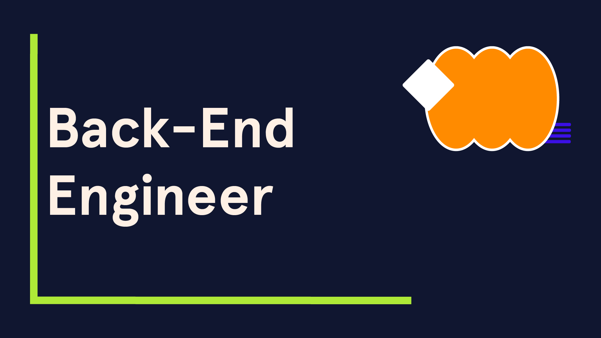 Back End Engineer Needed at HFC