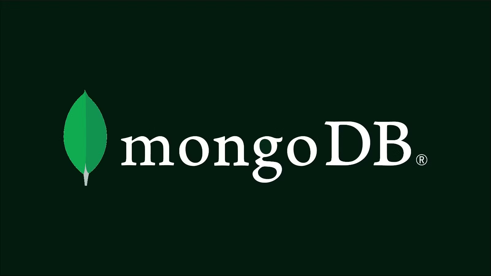 MongoDB is Hiring 2026 Software Engineer Intern, EMEA (Women in Computer Science Summit)
