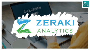 5 Vacancies at Zeraki
