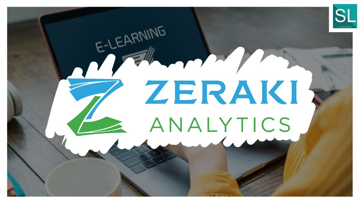 5 Vacancies at Zeraki
