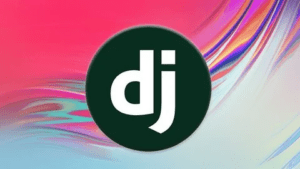 Django Masterclass: Get Started With Django Web Development