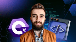 .NET & C# Basics: From Zero to First Applications