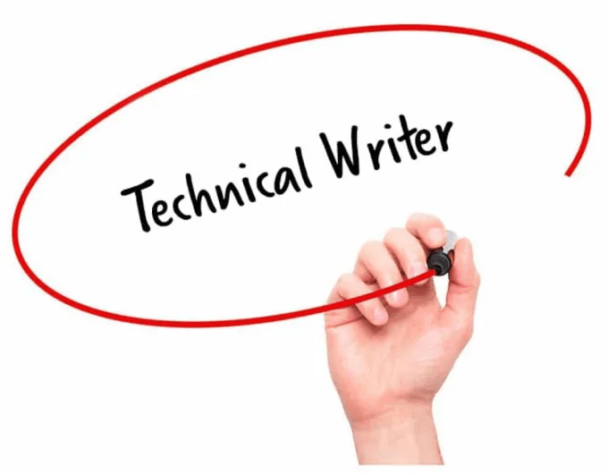 Remote Technical Writer Needed at Nethermind