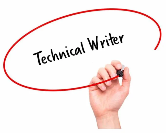 Remote Technical Writer Needed at Nethermind