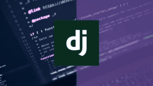 The Complete Django Rest Framework Bootcamp 2024 [Latest]