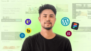 Figma to WordPress Elementor – Convert Figma Design
