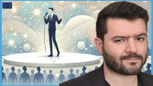 Public Speaking & Presentation Skills Basics (Zero to Hero)
