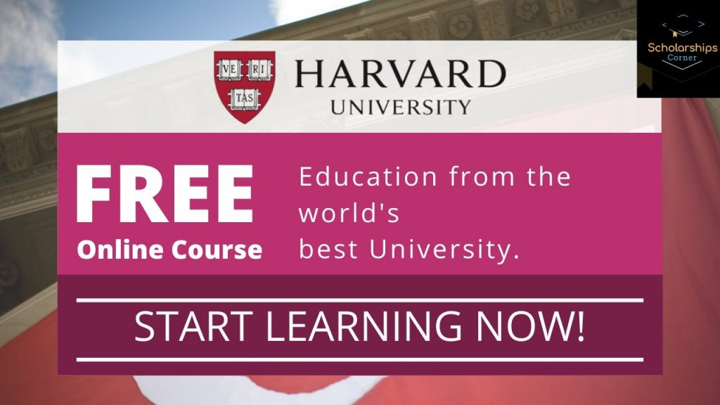 6 FREE Harvard Certification Courses