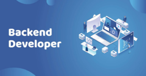 Backend Developer Job at Vatebra