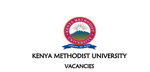 10 Vacancies Open At KeMU (Kenya Methodist University)