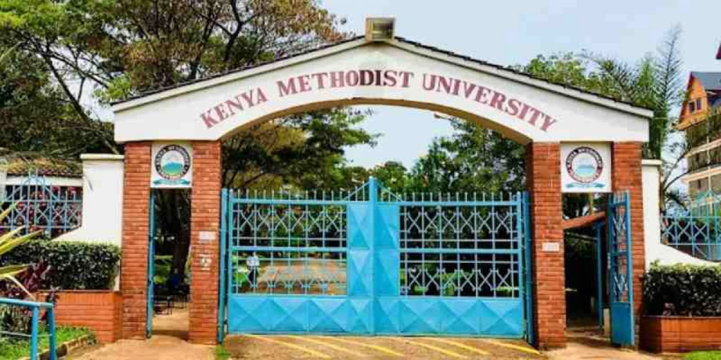 Kenya Methodist University Hiring – 10 Posts