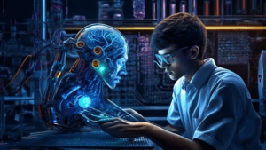 Generative AI Mastery: From ChatGPT to LangChain in Python